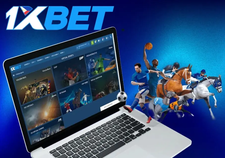 1xBet official Casino